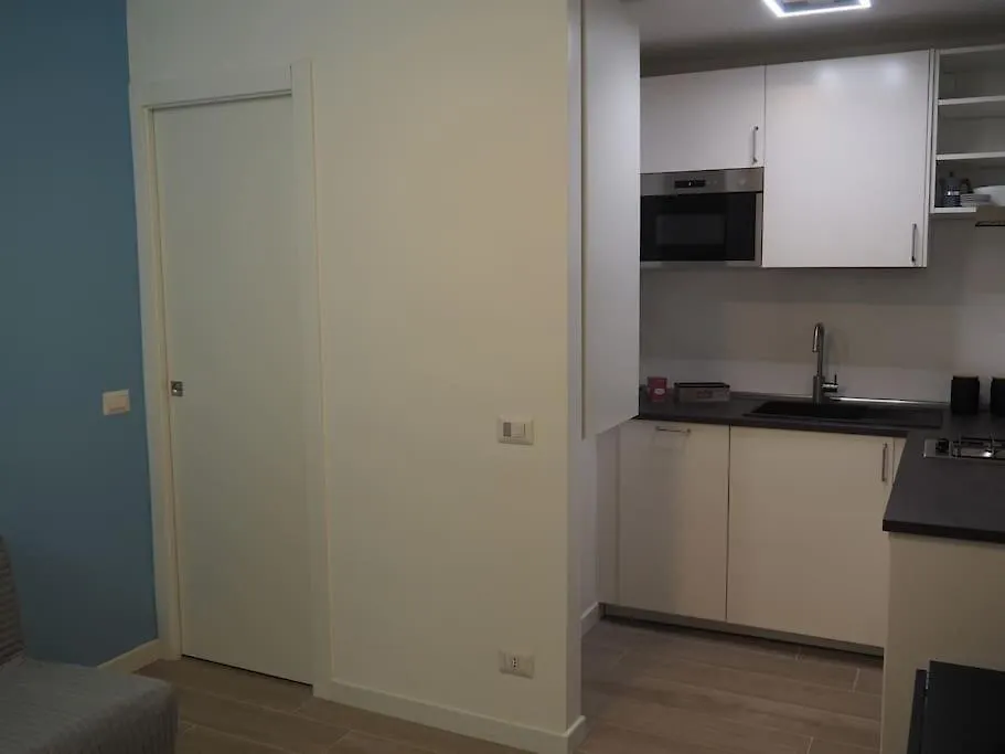 Tadino 50 Apartment Milan