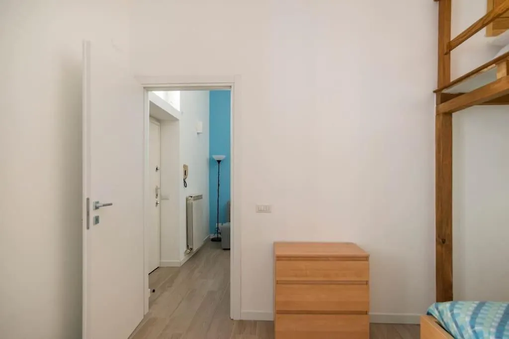 Tadino 50 Apartment Milan Italy