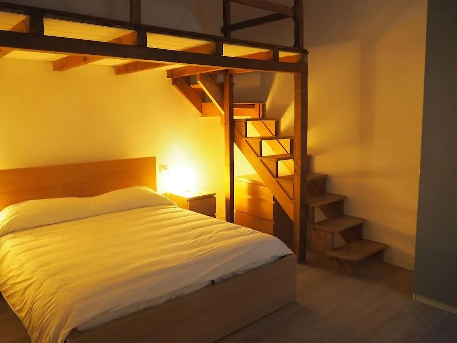 Tadino 50 Apartment Milan