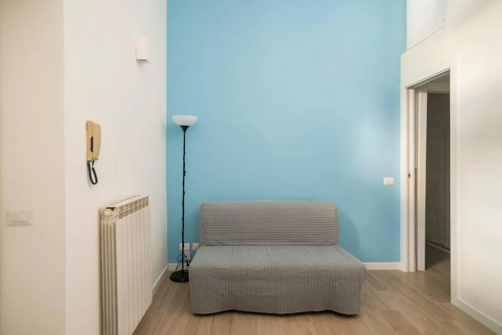 Tadino 50 Apartment Milan